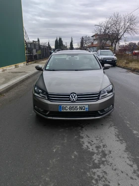 Обява за продажба на VW Passat 2.0TDI DSG ~14 600 лв. - изображение 1