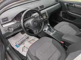 Обява за продажба на VW Passat 2.0TDI DSG ~14 600 лв. - изображение 7