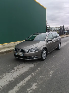 Обява за продажба на VW Passat 2.0TDI DSG ~14 600 лв. - изображение 1