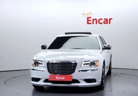 Chrysler 300c 3.6 - 17362 лв. / 8877.05 € - 49788221 3