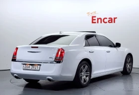 Chrysler 300c 3.6 - 17362 лв. / 8877.05 € - 49788221 2