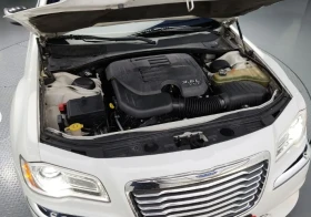 Chrysler 300c 3.6 - 17362 лв. / 8877.05 € - 49788221 6