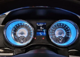 Chrysler 300c 3.6 - 17362 лв. / 8877.05 € - 49788221 8