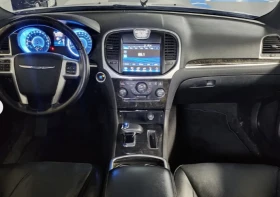 Chrysler 300c 3.6 - 17362 лв. / 8877.05 € - 49788221 7