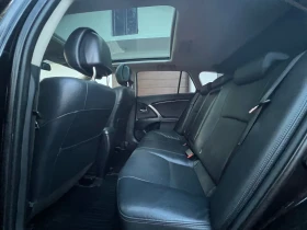 Toyota Avensis 2.2 D4D 150 hp | Mobile.bg    6