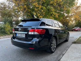 Toyota Avensis 2.2 D4D 150 hp | Mobile.bg    12