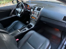 Toyota Avensis 2.2 D4D 150 hp | Mobile.bg    4