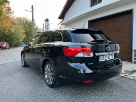 Toyota Avensis 2.2 D4D 150 hp | Mobile.bg    11