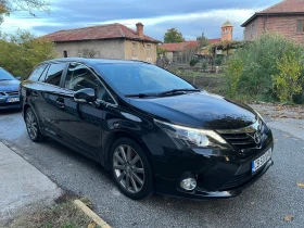 Toyota Avensis 2.2 D4D 150 hp | Mobile.bg    3