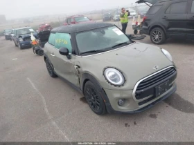 Mini Cooper FULL DIGITAL