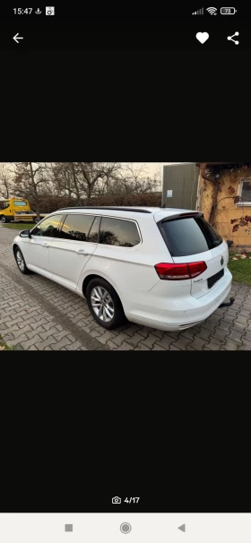 VW Passat | Mobile.bg � ����� ������ 6