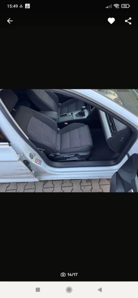 VW Passat | Mobile.bg � ����� ������ 11