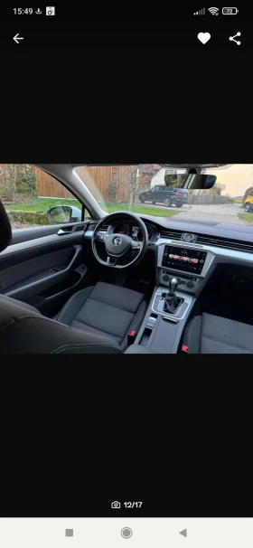 VW Passat | Mobile.bg � ����� ������ 10