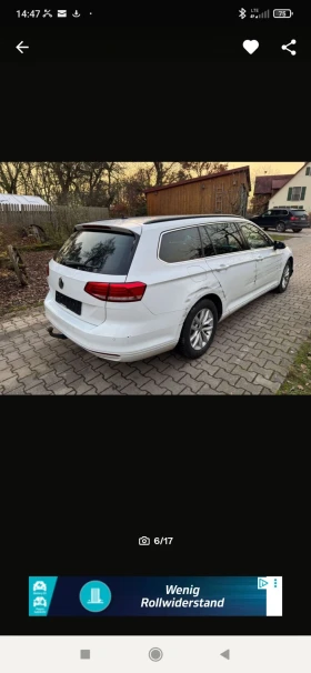 VW Passat | Mobile.bg � ����� ������ 3