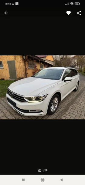 VW Passat  - изображение 1