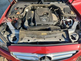 Mercedes-Benz E 300 AMG* BURMESTER* 4MATIC - 30400 лв. / 15543.27 € - 95142221 10