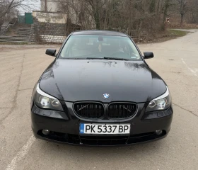 BMW 530, снимка 4