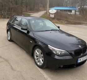 BMW 530  - изображение 1