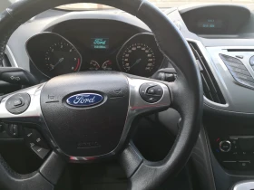 Ford C-max 50.108�� ������! | Mobile.bg � ����� ������ 12