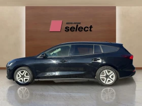 Ford Focus 1.0 EcoBoost - 13000 € / 25425.79 лв. - 95158728 4