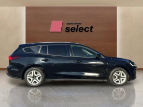 Ford Focus 1.0 EcoBoost - 13000 € / 25425.79 лв. - 95158728 5