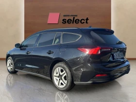 Ford Focus 1.0 EcoBoost - 13000 € / 25425.79 лв. - 95158728 6