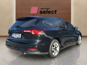 Ford Focus 1.0 EcoBoost - 13000 € / 25425.79 лв. - 95158728 7