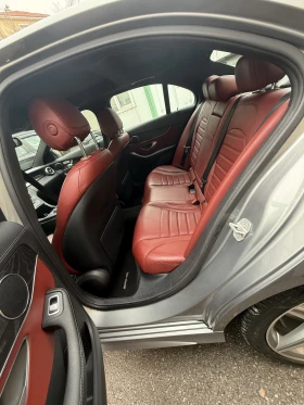Mercedes-Benz C 300 4MATIC, 7G-Tronic - 16361 € / 31999.33 лв. - 59205066 7
