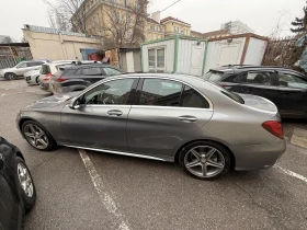Mercedes-Benz C 300 4MATIC, 7G-Tronic - 16361 € / 31999.33 лв. - 59205066 3