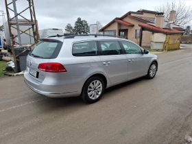 VW Passat 2.0tdi Navi - 5699 € / 11146.28 лв. - 12717345 5