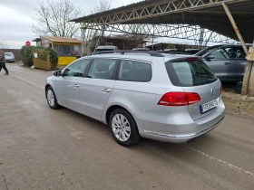 VW Passat 2.0tdi Navi - 5699 € / 11146.28 лв. - 12717345 4