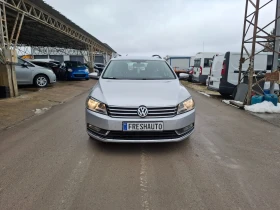 VW Passat 2.0tdi Navi