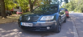 VW Phaeton 3.2.V6, снимка 4 - Автомобили и джипове - 53615528