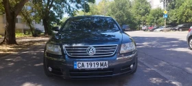 VW Phaeton 3.2.V6, снимка 2 - Автомобили и джипове - 53615528