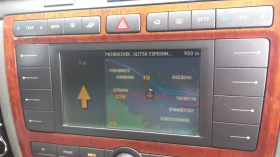 VW Phaeton 3.2.V6, снимка 12 - Автомобили и джипове - 53615528