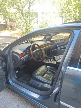 VW Phaeton 3.2.V6, снимка 11 - Автомобили и джипове - 53615528