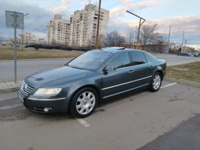 VW Phaeton 3.2.V6, снимка 14 - Автомобили и джипове - 53615528