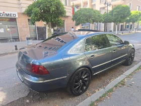 VW Phaeton 3.2.V6, снимка 6 - Автомобили и джипове - 53615528