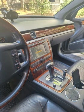 VW Phaeton 3.2.V6, снимка 7 - Автомобили и джипове - 53615528