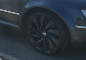 VW Phaeton 3.2.V6, снимка 5 - Автомобили и джипове - 53615528