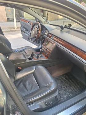 VW Phaeton 3.2.V6, снимка 8 - Автомобили и джипове - 53615528