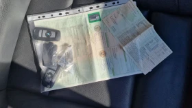 BMW 525 2.5д 218к. М-пакет! Нов Внос! - 5600 € / 10952.65 лв. - 53134580 2