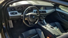 BMW 525 2.5д 218к. М-пакет! Нов Внос! - 5600 € / 10952.65 лв. - 53134580 5