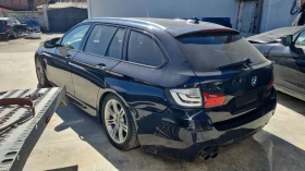 BMW 525 2.5д 218к. М-пакет! Нов Внос! - 5600 € / 10952.65 лв. - 53134580 4