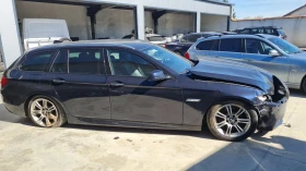 BMW 525 2.5д 218к. М-пакет! Нов Внос! - 5600 € / 10952.65 лв. - 53134580 3