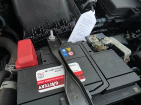 Toyota Auris 1.33 VVTI В Гаранция от Тойота - 8400 € / 16428.97 лв. - 93745409 15