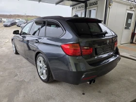 BMW 318 M SPORT / ПАНОРАМА / ТОП СЪСТОЯНИЕ - 8900 € / 17406.89 лв. - 43767442 8