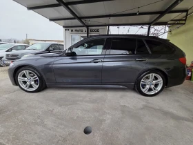 BMW 318 M SPORT / ПАНОРАМА / ТОП СЪСТОЯНИЕ - 8900 € / 17406.89 лв. - 43767442 9