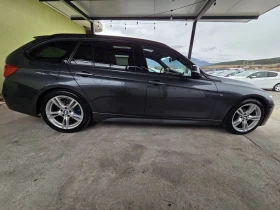 BMW 318 M SPORT / ПАНОРАМА / ТОП СЪСТОЯНИЕ - 8900 € / 17406.89 лв. - 43767442 6