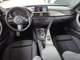 BMW 318 M SPORT / ПАНОРАМА / ТОП СЪСТОЯНИЕ - 8900 € / 17406.89 лв. - 43767442 14